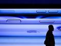 Apple đạt giá trị thị trường 4 nghìn tỷ USD. Ảnh: Getty.
