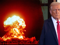 Tổng thống Trump cho biết ông đã chỉ đạo Bộ Chiến tranh bắt đầu thử nghiệm vũ khí hạt nhân ngay lập tức vào ngày 29/10. Ảnh: Fox News.