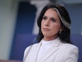Giám đốc Tình báo Mỹ Tulsi Gabbard. Ảnh: Getty.