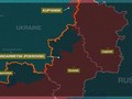 Tháng trước, Nga tuyên bố rằng Kupyansk và Krasnoarmeysk đã bị lực lượng của họ bao vây hoàn toàn. Ảnh: RT.