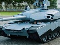 Abrams X là xe tăng chiến đấu thế hệ mới nhất của hãng General Dynamics, là kết quả của nhiều năm cải tiến về công nghệ áo giáp, khả năng cơ động và chiến tranh kỹ thuật số. Ảnh: Getty.