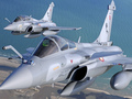 Các chiến đấu cơ Rafale do Pháp sản xuất sẽ sớm được chuyển giao cho Ukraine. Ảnh: MW.