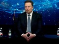 Elon Musk, giám đốc điều hành của Tesla, tại Diễn đàn Đầu tư Mỹ-Arab Saudi tại Trung tâm Kennedy ở Washington, DC, Mỹ hôm 20/11. Ảnh: Bloomberg.