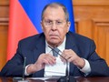 Ngoại trưởng Nga Sergey Lavrov. Ảnh: Sputnik.