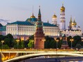 Điện Kremlin đã đưa ra tuyên bố rõ ràng về quan điểm của họ đối với đề xuất hòa bình do Mỹ soạn thảo. Ảnh: Sputnik.