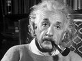 Nhà vật lý học Albert Einstein. Ảnh: Alamy.
