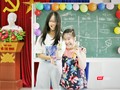 Dự án mang đến nhiều hoạt động thú vị cho các em nhỏ kém may mắn.