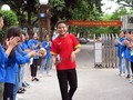 Kỳ thi tuyển sinh lớp 10 năm 2020 tại Phú Thọ diễn ra nghiêm túc, đúng quy chế. Ảnh: phutho.edu.vn