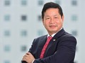 Ông Trương Gia Bình – Chủ tịch VINASA - được bầu làm Chủ tịch Ủy ban Smart City của ASOCIO. Ảnh: VCCI