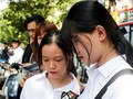 Kỳ thi tuyển sinh lớp 10 Hà Nội năm 2020 diễn ra an toàn, nghiêm túc, đúng quy chế. Ảnh: hanoi.edu.vn