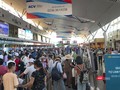 Còn khoảng 3.000 du khách lưu trú tại Đà Nẵng sau lệnh giãn cách xã hội. Ảnh minh họa: Xuân Mai