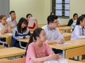 Thí sinh tham dự kỳ thi tốt nghiệp THPT 2020. Ảnh minh họa: Internet