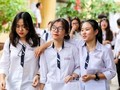 Thí sinh tham dự kỳ thi tốt nghiệp THPT 2020. Ảnh minh họa: Internet
