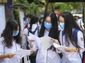 Thí sinh tham dự kỳ thi tốt nghiệp THPT 2020. Ảnh minh họa: Internet