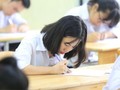 Thí sinh tham dự kỳ thi tốt nghiệp THPT 2020. Ảnh minh họa: Internet