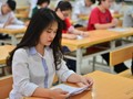 Thí sinh tham dự kỳ thi tốt nghiệp THPT 2020. Ảnh minh họa: Internet.