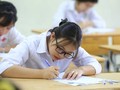 Thí sinh tham dự kỳ thi tốt nghiệp THPT 2020. Ảnh minh họa: Internet