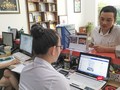 100% dịch vụ công trực tuyến tại Cục Phát thanh, Truyền hình và Thông tin điện tử đạt mức độ 4. Ảnh minh họa.