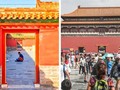 Tử Cấm Thành. Ảnh: BrightSide