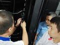 Trung tâm dữ liệu sinh thái ecoDC chuẩn bị đưa vào hoạt động vào tháng 11/2020.