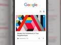 Google Search có thêm tính năng mới giúp tìm kiếm hiệu quả hơn.