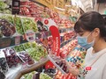 Tiêu dùng xanh đang dần thành một xu thế mới trong cộng đồng.