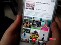 Trào lưu TikTok khuyến khích người dùng rèn luyện thể lực.