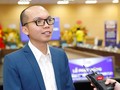 Ông Đặng Thái Sơn - đại diện Công ty Cổ phần Appota.