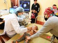 Trẻ em được tầm soát tim bẩm sinh và được hỗ trợ chi phí điều trị nếu phát hiện bệnh