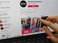TikTok cam kết tập trung hỗ trợ doanh nghiệp nhỏ và vừa qua 3 trọng tâm chính.