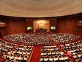 Theo dõi bầu cử Quốc hội và HĐND các cấp qua Zalo.