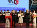 Dịch vụ giám sát và vận hành an toàn thông tin – VNCS SoC đạt Giải thưởng chuyển đổi số năm 2020.