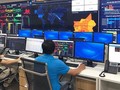 Việt Nam phấn đấu duy trì vị trí xếp hạng cao trong dài hạn để trở thành cường quốc an ninh mạng. Ảnh: mic.gov.vn.
