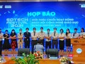 Ban tổ chức sự kiện.