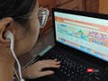 Người dùng cần lưu ý khi mua sắm trên không gian mạng.