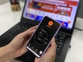 Dự kiến trong tháng 8/2021, Tổng cục Thuế sẽ đưa phiên bản Etax-mobile đầu tiên vào hoạt động. Ảnh: Tổng cục Thuế.