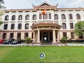 Bảo tàng Mỹ thuật Việt Nam.