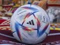 Quả bóng Al Rihla – quả bóng chính thức của World Cup 2022 tại Qatar