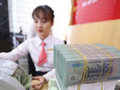 Ngân hàng nhà nước bơm ra gần 66.000 tỉ đồng sau Tết Nguyên đán