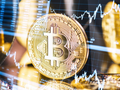 Giá Bitcoin đạt đỉnh cao nhất 9 tháng