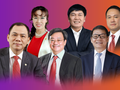 Fobers đưa Chủ tịch Novaland Bùi Thành Nhơn ra khỏi danh sách, Việt Nam còn 6 tỉ phú USD