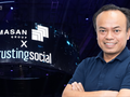 Trusting Social: startup fintech được Masan 'rót' 250 triệu USD là ai?