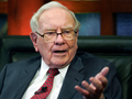 Warren Buffett - nhà huyền thoại đầu tư 92 tuổi (Ảnh: WSJ)