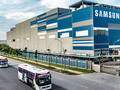 4 nhà máy Samsung tại Việt Nam