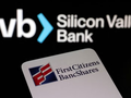 First Citizens đồng ý mua lại ngân hàng phá sản Silicon Valley Bank (Ảnh: Reuters)