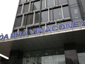 Công ty mẹ Vinaconex liên tục thoái vốn