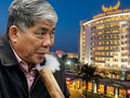 Ông Lê Thanh Thản: "Đại gia điếu cày" dựng nên tập đoàn khách sạn tư nhân lớn nhất châu Á