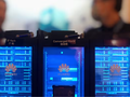Huawei mở rộng sang các sản phẩm dành cho trung tâm dữ liệu tại Việt Nam. (Ảnh: Nikkei Asia)