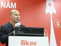 BKAV Pro - 'gà đẻ trứng vàng' của ông Nguyễn Tử Quảng: ROE đạt 20%, từng được định giá 1.500 tỉ đồng