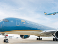 Doanh thu quý 1/2023 tăng gấp đôi, Vietnam Airlines ngắt mạch thua lỗ 12 quý liên tiếp